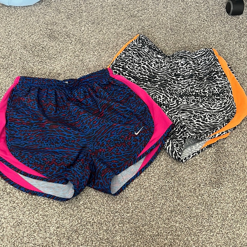 nike shorts